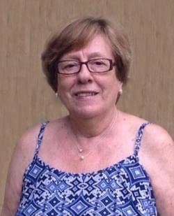Marie-France Deveau