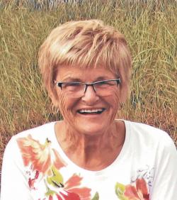 Annette Leger