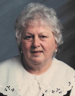 Lottie Cudmore