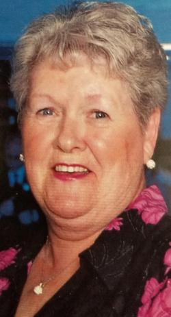 Jeannine Robichaud