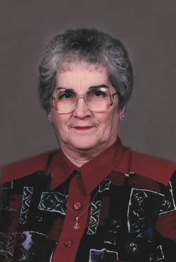 Ida LeBlanc