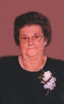 Catherine Vautour