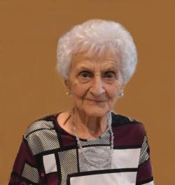 Yvonne Gauvin