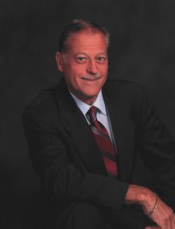 Jacques Boudreau