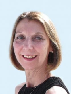 Irène Myers