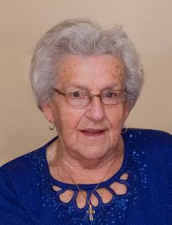 Marguerite Boudreau