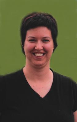 Angèle Clavet