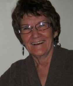 Christina Bourque