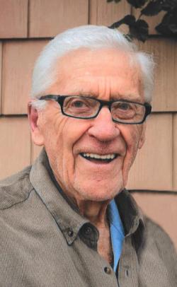 Dr. Paul E. Gautreau