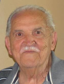 Joseph Donat Bourque