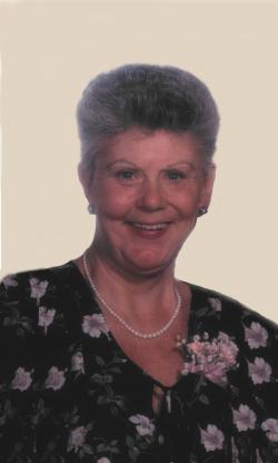 Thérèse "Terry" LeBlanc