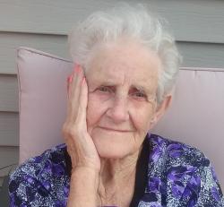 Elizabeth "Bessie" Brydges