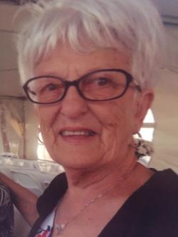 Jeannine Sophie Gabel