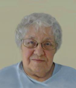 Edith Dupuis Martin