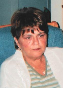 Sara Petitpas