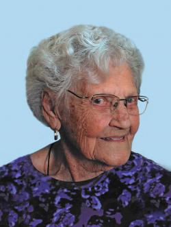 Marie Rita Léger