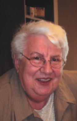 Doris Léger