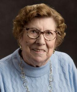 Lauraine Boudreau