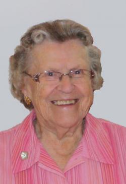 Lydia LeBlanc