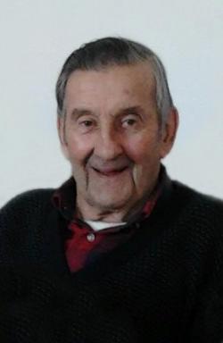 Edgar Bourque