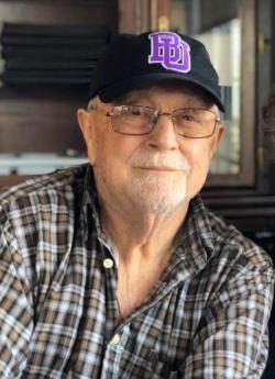 Ronald "Ron" Saulnier