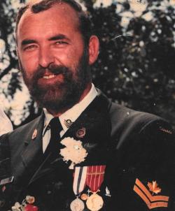 Dennis Warner Sr