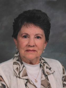 Lorraine Melanson