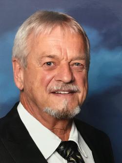 Raymond Nadeau