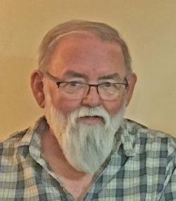 Bruce William Hall