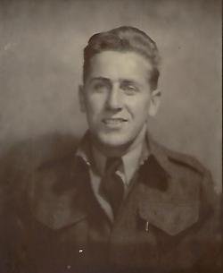 Lucien "Lou" LeBlanc