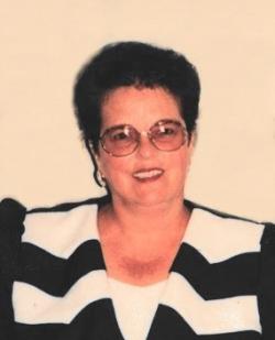 Pauline Mallet