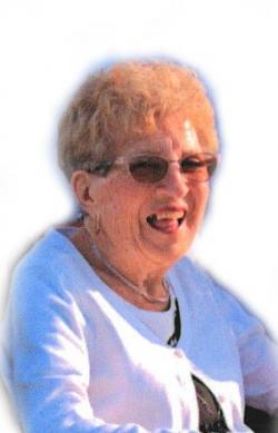 Prescille Boudreau