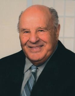 Donald Belliveau