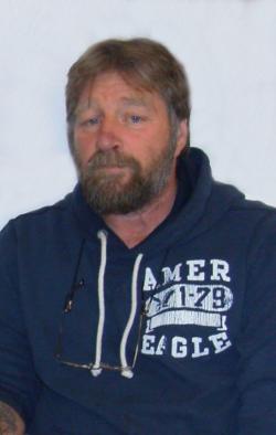 Michael Hendrickson