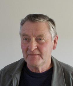 Donald Boudreau