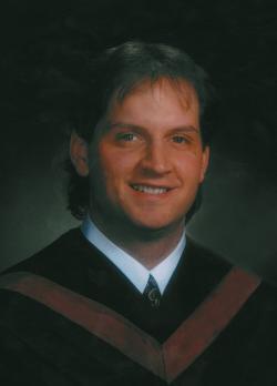 Kevin P. McKee