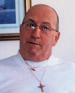 Olivier Boudreau