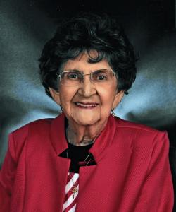 Irene Leger