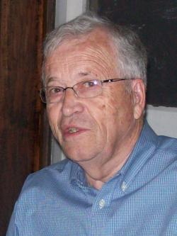 James E. "Jim" Bateman