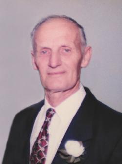 Yvon Léger