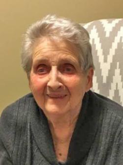 Alice Melanson