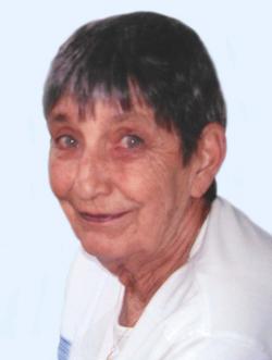 Dorothy Goguen