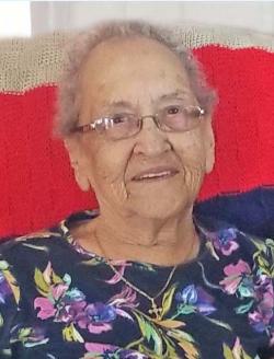Thérèse Arsenault