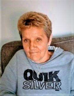 Lucille Belliveau