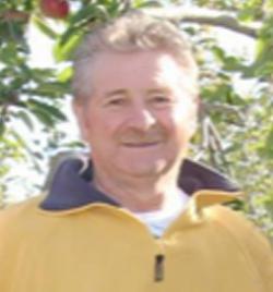 Blair Gaudet