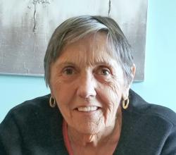 Dina Elizabeth Brun