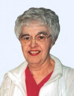 Maria Bourque
