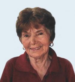 Marceline Belliveau