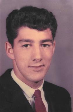 Edward "Ned" LeBlanc