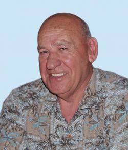 Alfred "Fred" Gauvin